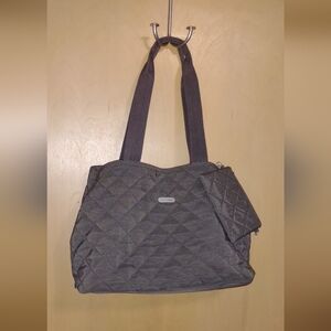 Firm Final price!*quilted tote